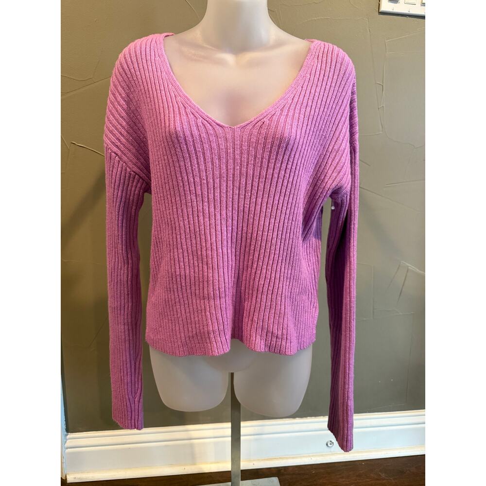 Wild Fable Sweater